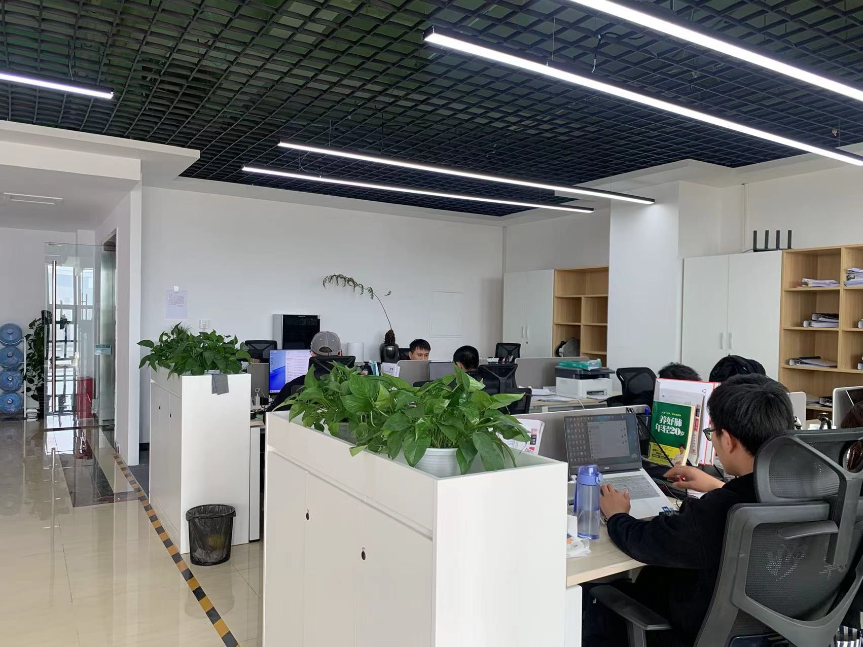 中国 Beijing Xingjian Yongzhen Technology Co, Ltd. 会社概要