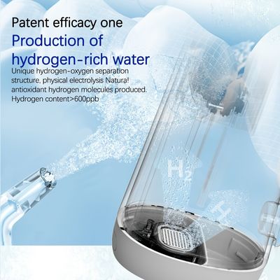 家庭用掃除 抗菌機能を持つ水素豊富な歯磨き液 CE ISO 認証