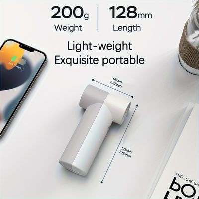 CE ISO認証のハイスピードターボファン