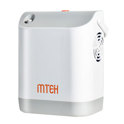 健康保全のためにのみ MTEH 健康バッテリー 携帯ミニ酸素濃縮器