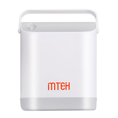 健康保全のためにのみ MTEH 健康バッテリー 携帯ミニ酸素濃縮器