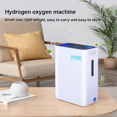 水素発電機 SPE 水素吸着機 騒音 25~65dB 空気表示