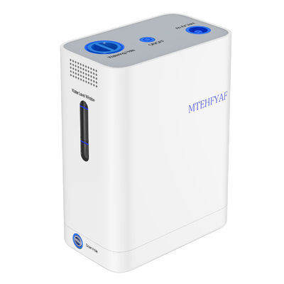 携帯装置 家庭用水素と酸素装置 25~65dB